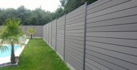 Portail Clôtures dans la vente du matériel pour les clôtures et les clôtures à Montespan